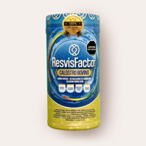 RESVISFACTOR