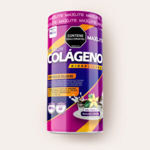 MAXLITE COLAGENO