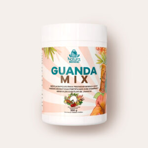 GUANDAMIX