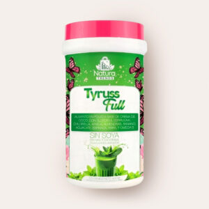 TYRUS FULL