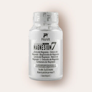 MAGNESIUM 7
