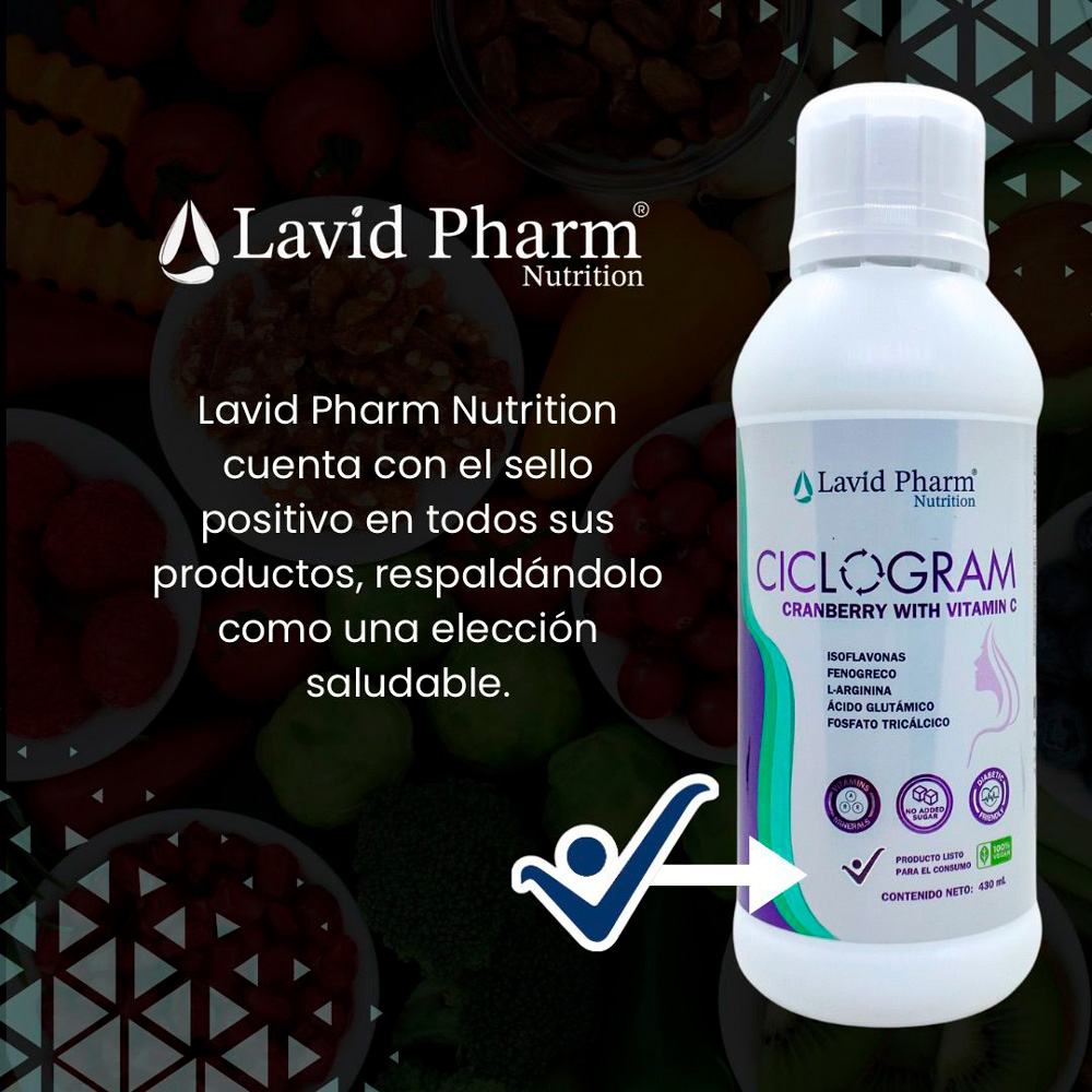 CICLOGRAM - Imagen 3