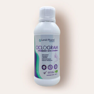 CICLOGRAM