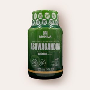 Ashwagandha